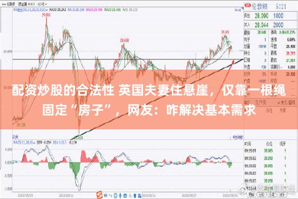 配资炒股的合法性 英国夫妻住悬崖，仅靠一根绳固定“房子”，网友：咋解决基本需求