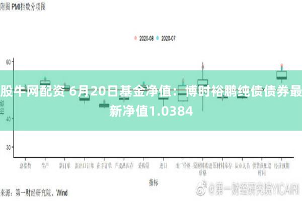 股牛网配资 6月20日基金净值：博时裕鹏纯债债券最新净值1.0384