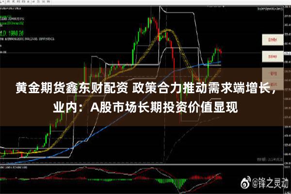 黄金期货鑫东财配资 政策合力推动需求端增长，业内：A股市场长期投资价值显现