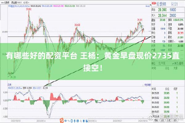 有哪些好的配资平台 王杨：黄金早盘现价2735直接空！